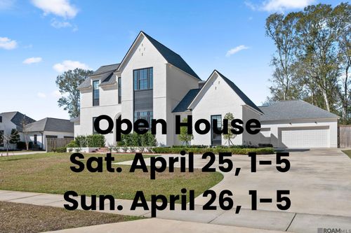 8228 Oakridge Dr, Baton Rouge, LA, 70810-2378 | Card Image