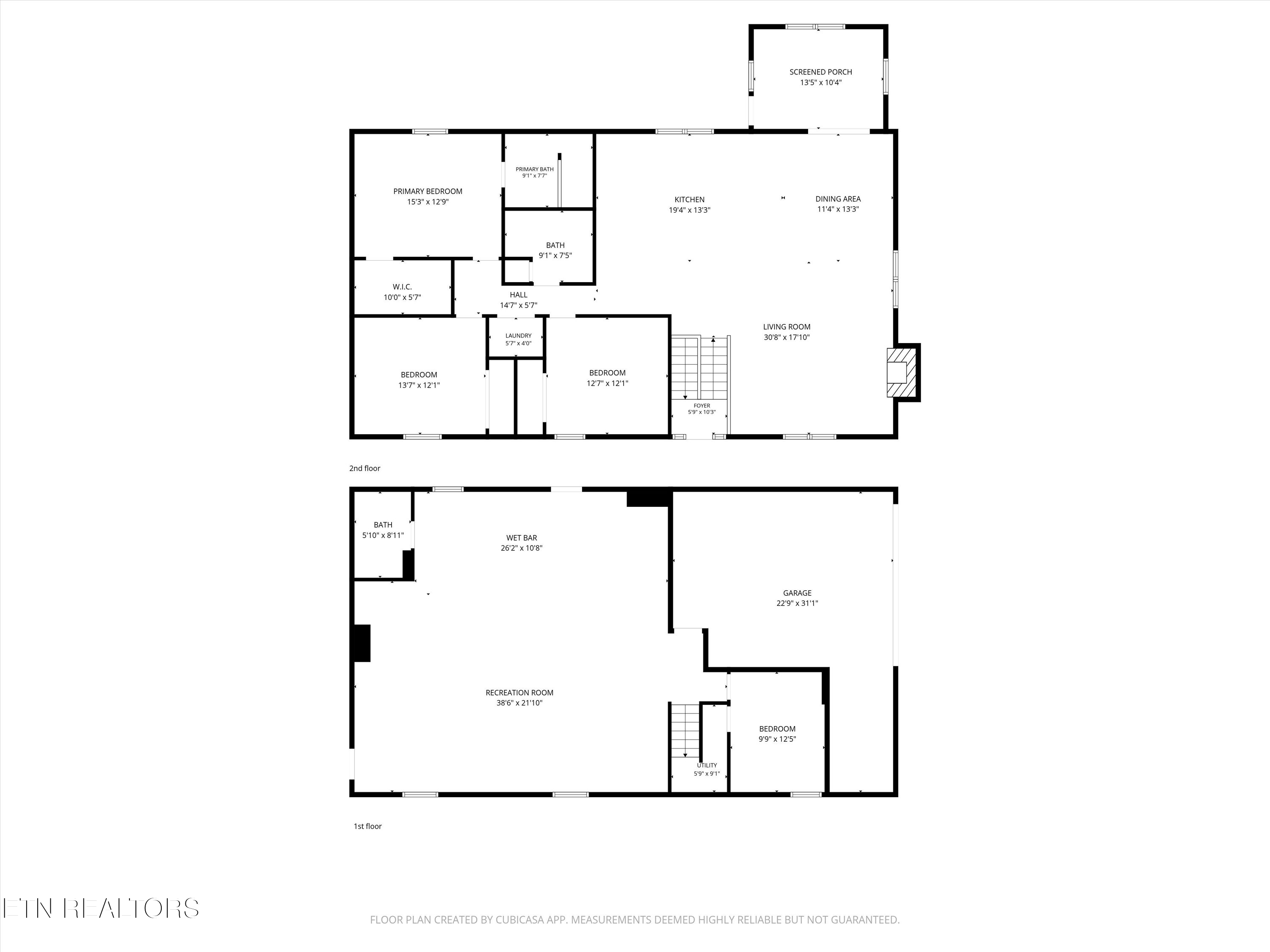 Residential in Knoxville