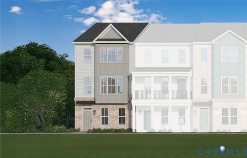 15393 Sunray Rd, Chesterfield, VA, 23832 | Card Image