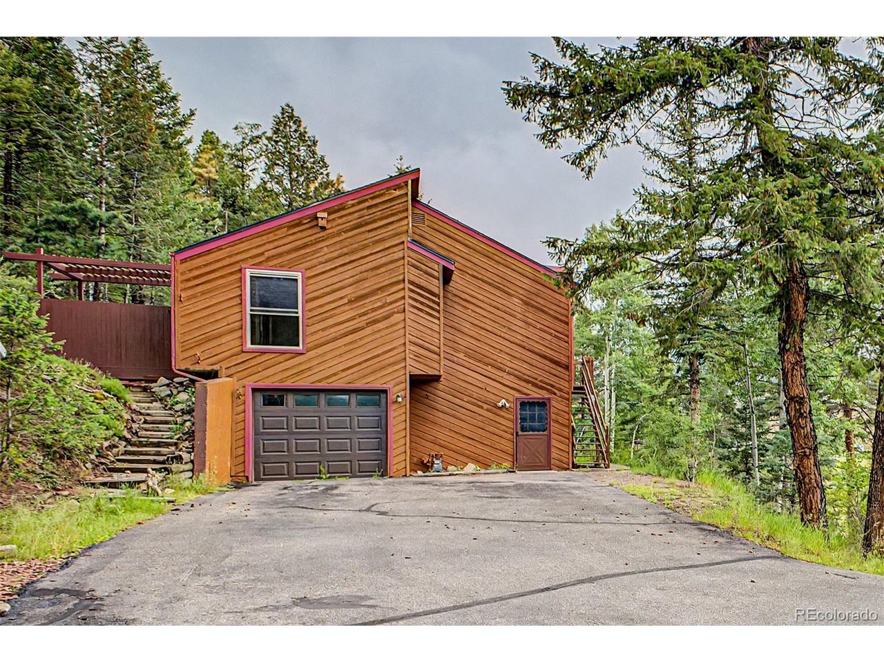 Residential in Evergreen 2