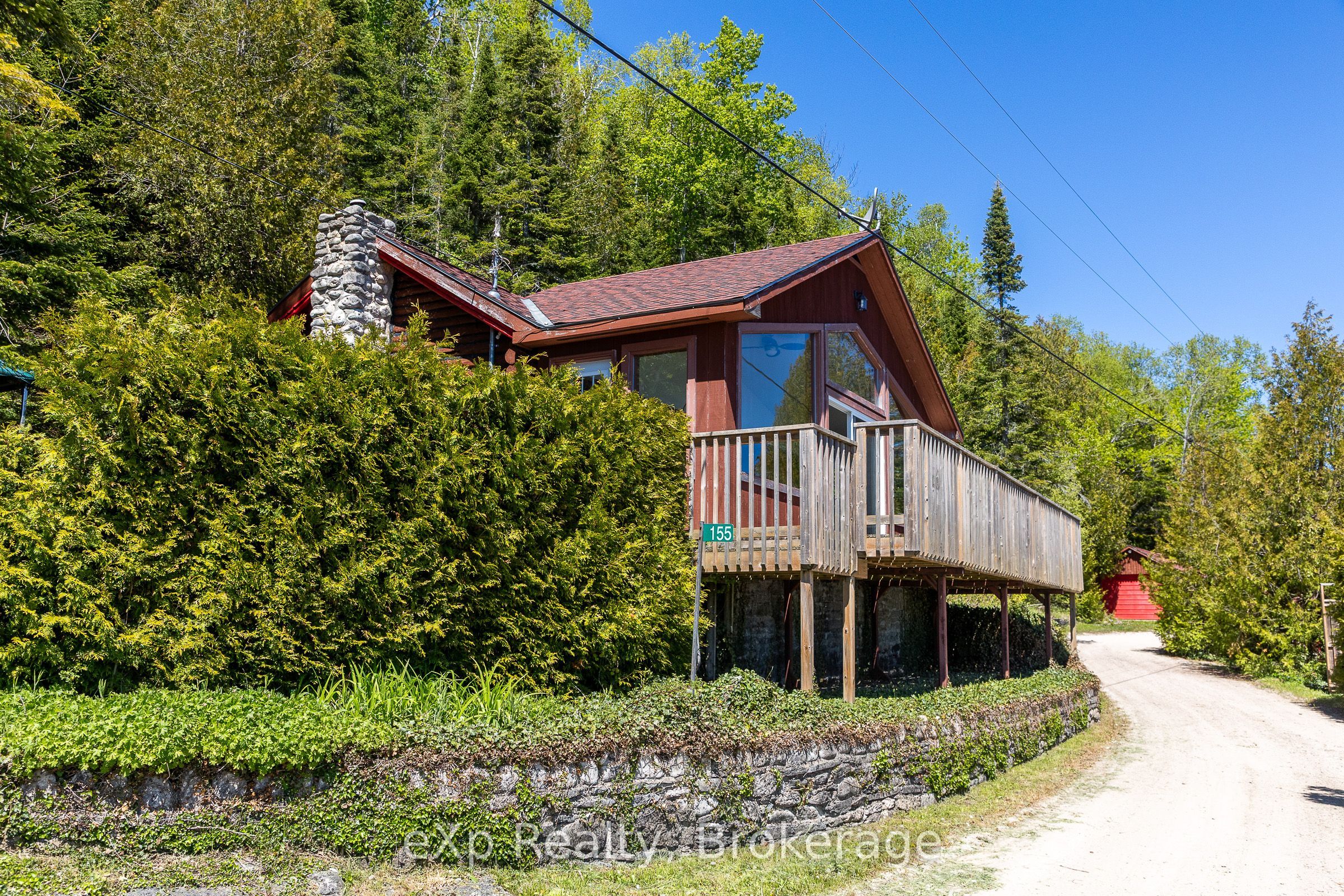 Residential in Northern Bruce Peninsula 4