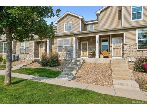39c-9758 Laredo St, Commerce City, CO, 80022-9827 | Card Image