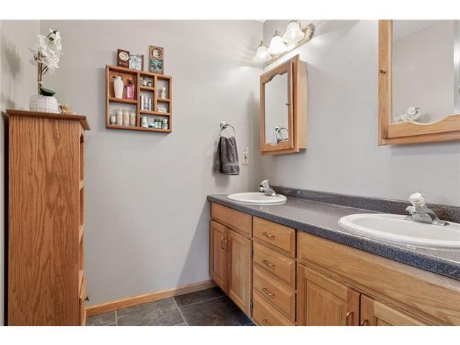 W828 Evergreen Ct, House other with 5 bedrooms, 3 bathrooms and null parking in Spring Valley WI | Image 24