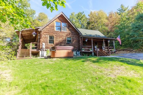 16 Nash Corner Rd, Gilsum, NH, 03448-7510 | Card Image
