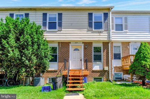 37-577 W Diamond Ave, Gaithersburg, MD, 20877-2136 | Card Image