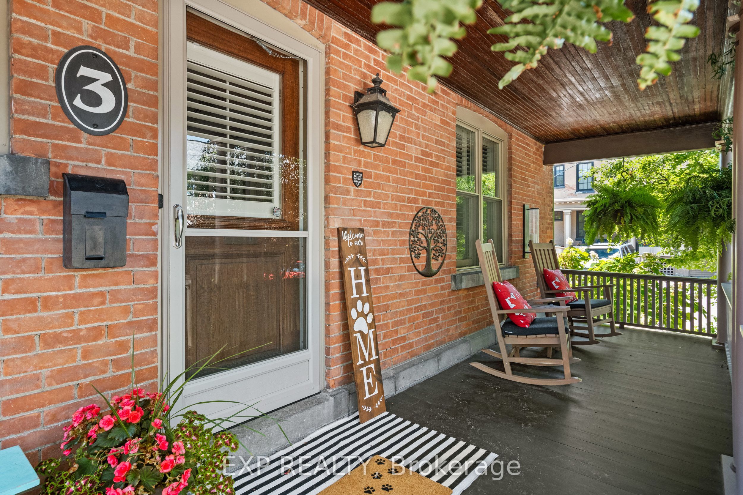 Residential in St. Catharines 4