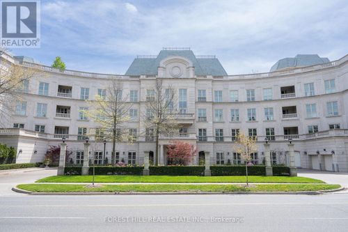 303-1 Post Road, Toronto (Bridle Path-Sunnybrook-York Mills), ON, M3B3R4 | Card Image