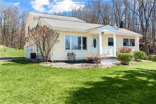 1245 Mars Evans City Rd, Evans City, PA, 16033-3613 | Card Image