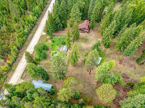 4051 Gleason Mcabee Falls Rd, Priest River, ID, 83856-8623 | Card Image