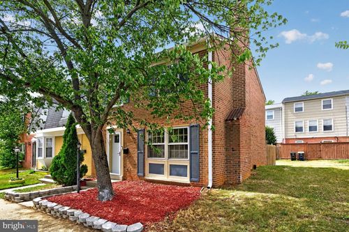 171-1419 Potomac Heights Dr, FORT WASHINGTON, MD, 20744-4661 | Card Image