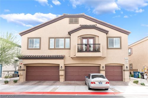 101-4705 Blaise Ave, North Las Vegas, NV, 89084-5072 | Card Image
