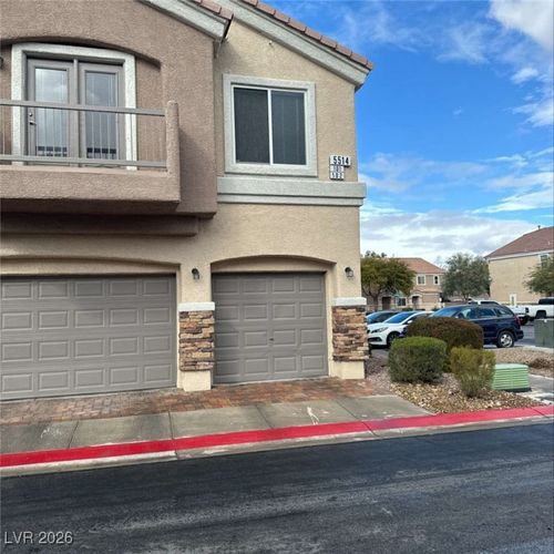 101-5514 Big Red Ct, Las Vegas, NV, 89122-2538 | Card Image