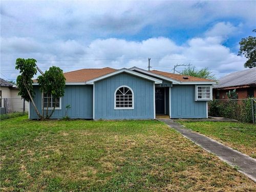 801 N 29th St, Mcallen, TX, 78501-7552 | Card Image