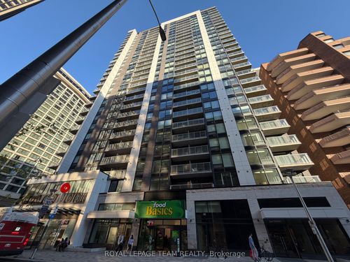 2402-340 Queen Street, Ottawa Centre, ON, K1R0G1 | Card Image