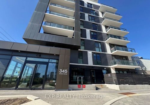 314-345 Wheat Boom Dr, Oakville, ON, L6H7X4 | Card Image
