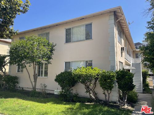 1252 Smithwood Dr, Los Angeles, CA, 90035-1167 | Card Image