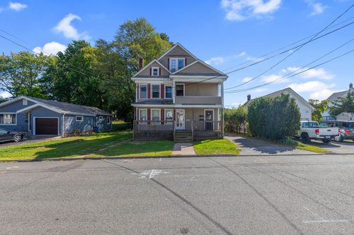 14 Saint Lawrence St, Manchester, CT, 06040-3916 | Card Image