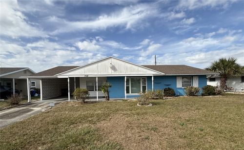 709 Bel Air Ave, Sun City Center, FL, 33573-5501 | Card Image