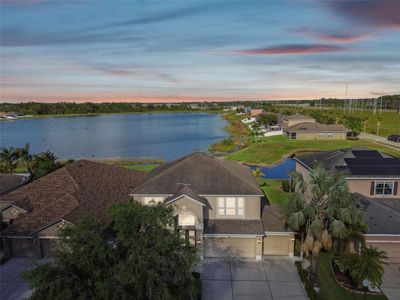 632 Tanana , two-story beautiful waterfront home | Image 1