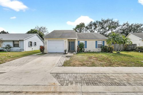 184 Greentree Cir, Jupiter, FL, 33458-5563 | Card Image