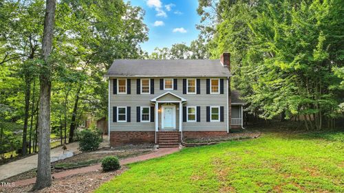 1821 Back Creek Ct, Asheboro, NC, 27205-4103 | Card Image