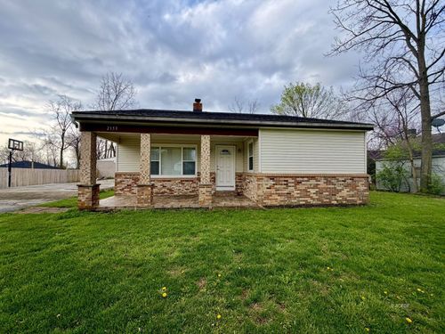 2153 Sonora Dr, Grove City, OH, 43123-2901 | Card Image