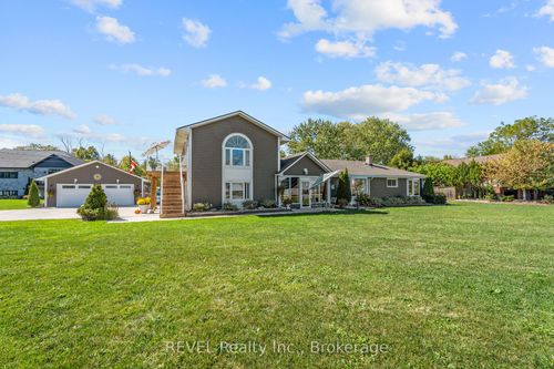 4099 Niagara Pky, Stevensville, ON, L0S1S0 | Card Image