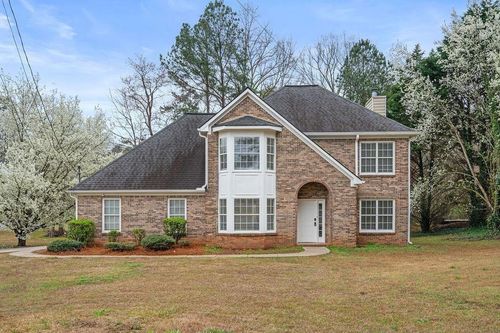 3631 Raiders Ridge Dr, Lithonia, GA, 30038-3664 | Card Image