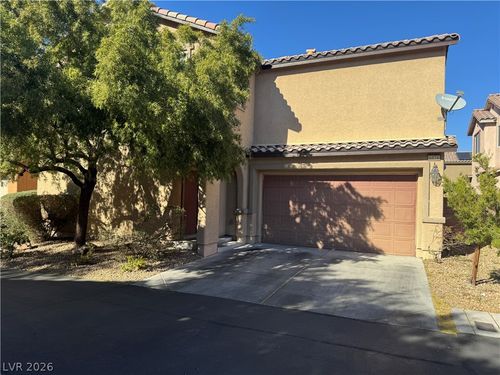 6124 Brock Canyon Ct, Las Vegas, NV, 89130-4828 | Card Image