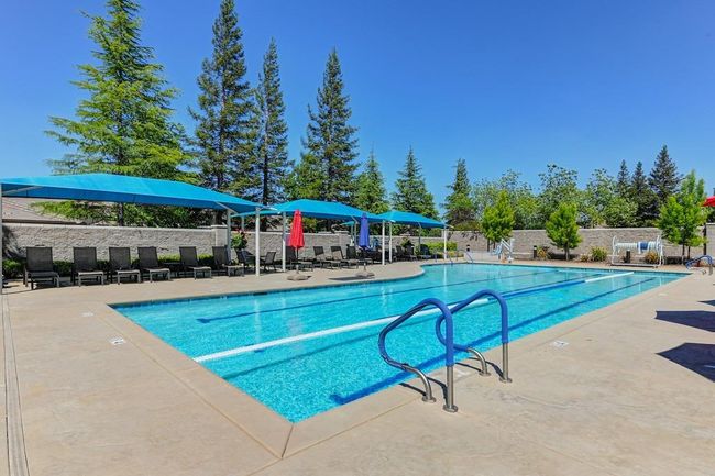 The Club at Westpark Community lap pool. | Image 53