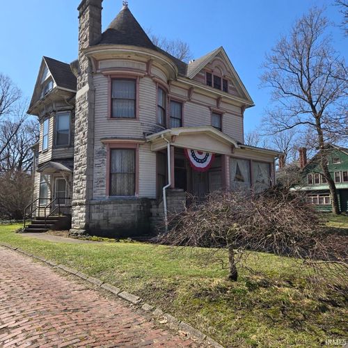 714 W Washington St, South Bend, IN, 46601-1442 | Card Image