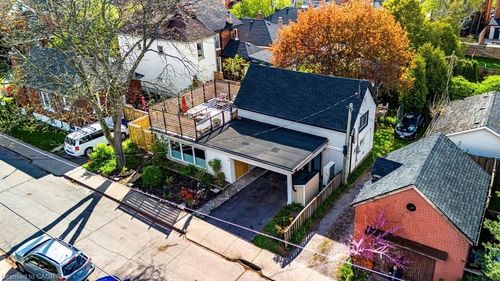 14 Reginald St, Hamilton, ON, L8P3X9 | Card Image