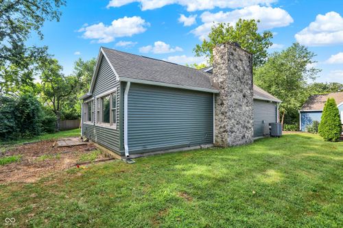 6416 Behner Reach, Indianapolis, IN, 46250-1425 | Card Image