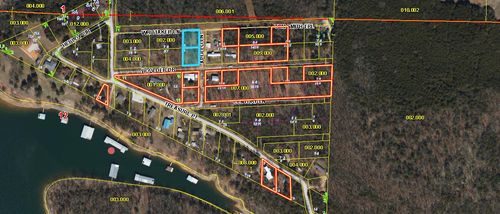 000 Whittaker Ln, Lampe, MO, 65681 | Card Image