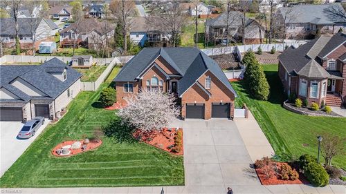 308 Belgian Dr, Archdale, NC, 27263-8054 | Card Image