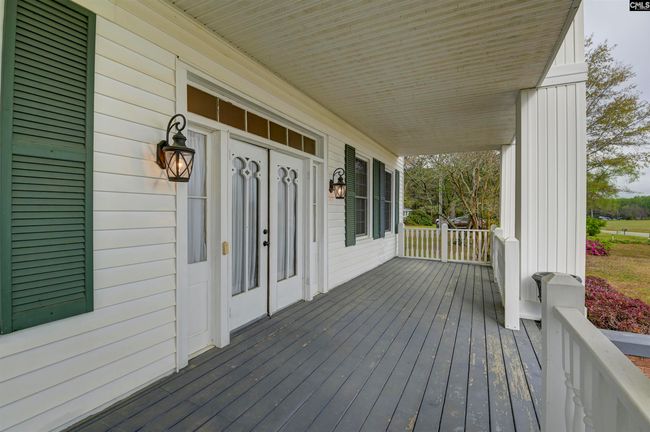 7146 Old State Rd, House other with 5 bedrooms, 2 bathrooms and null parking in St. Matthews SC | Image 66