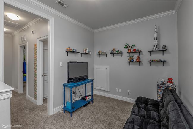 13 Turtle Creek Dr, House other with 3 bedrooms, 3 bathrooms and null parking in Benton LA | Image 17