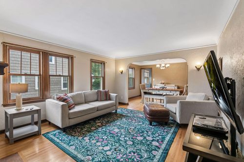 5912 10th Ave S, Minneapolis, MN, 55417-3136 | Card Image