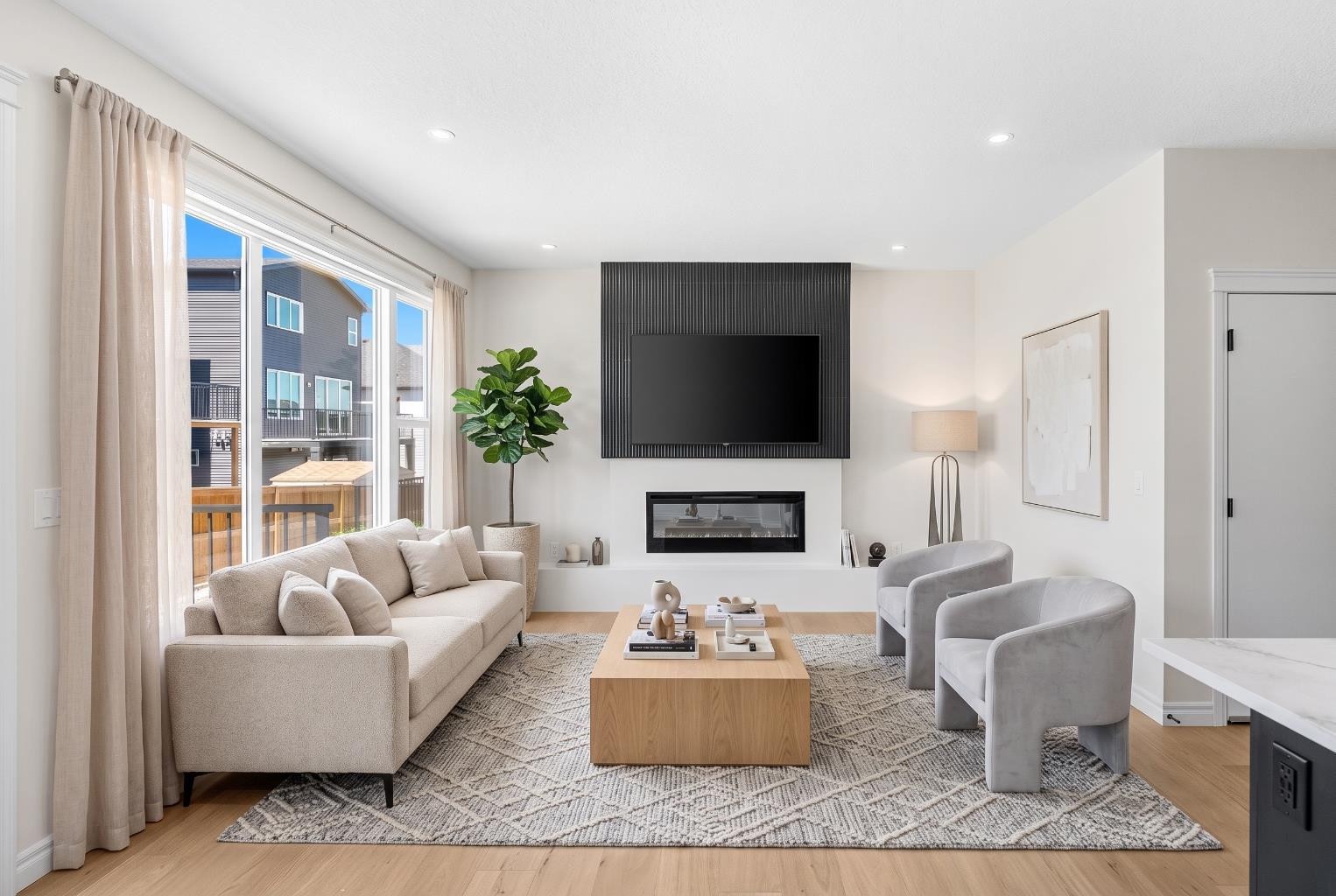 Residential in Calgary 3
