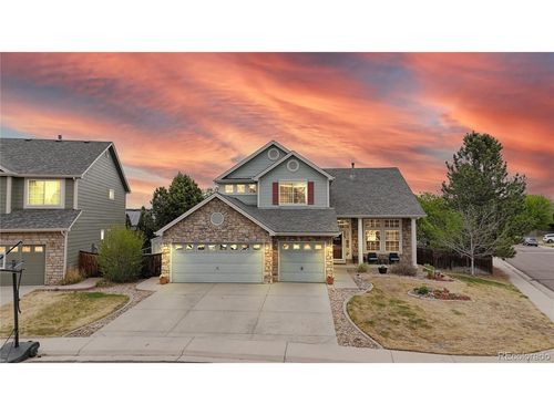 2603 E 146th Pl, Thornton, CO, 80602-6038 | Card Image