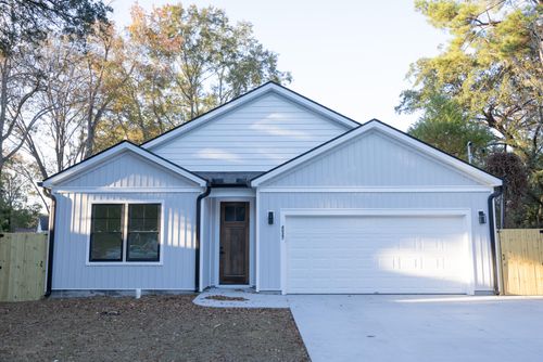 4027 Gary Dr, North Charleston, SC, 29405-8617 | Card Image