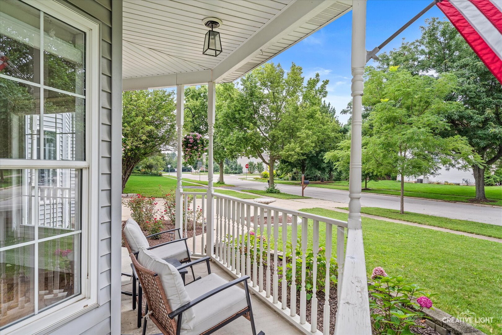 Residential in Oswego 3