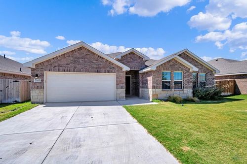 7107 Red Canyon Rd, Odessa, TX, 79765-2583 | Card Image