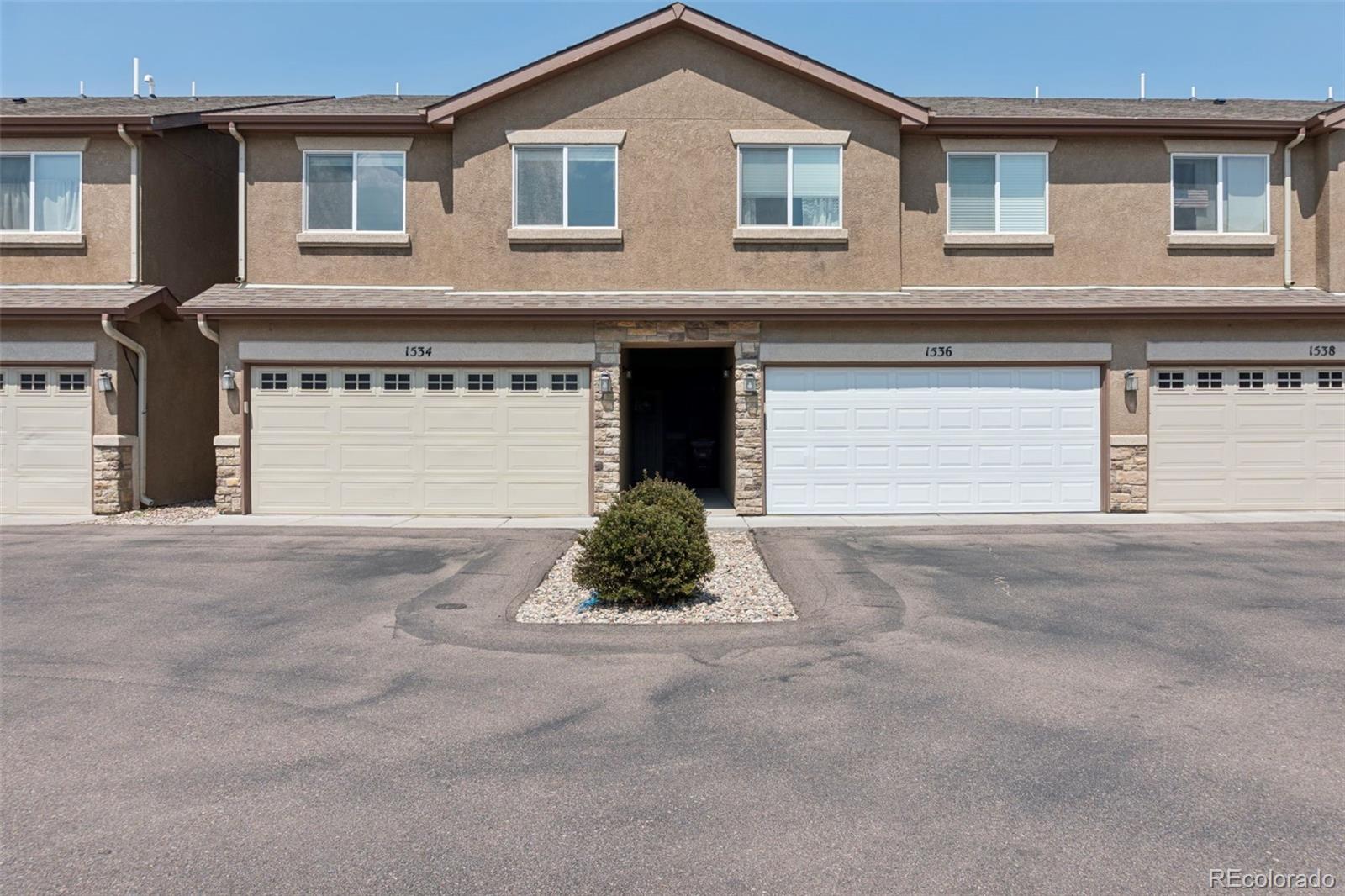 Residential in Colorado Springs