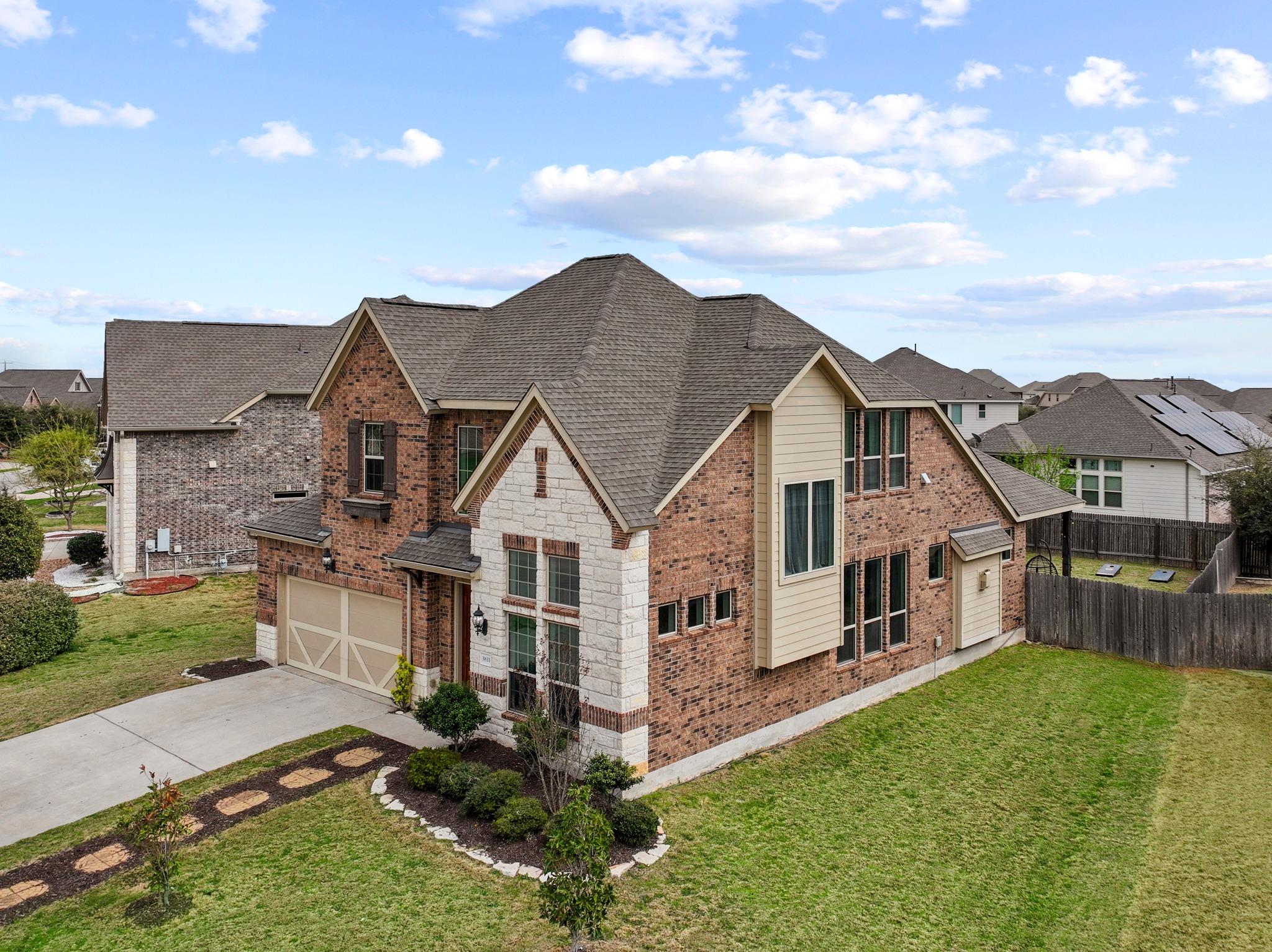 Residential in Pflugerville 4