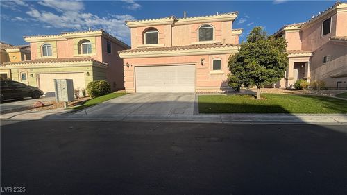 6848 Baby Jade Ct, Las Vegas, NV, 89148-4838 | Card Image
