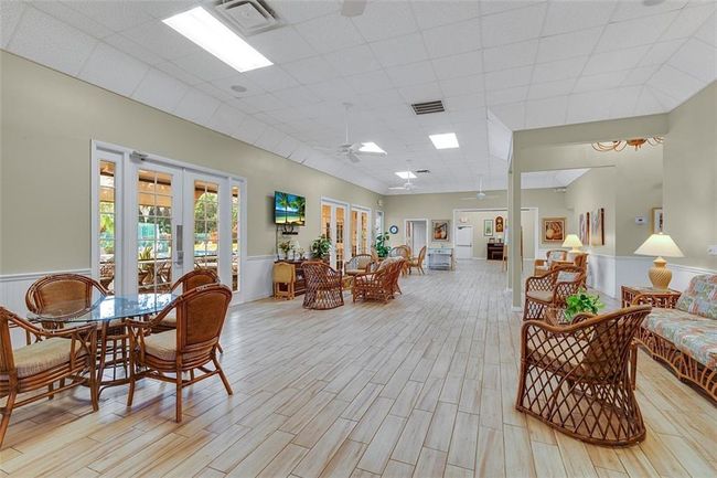 APT-3 - 5720 Pelican Pointe Dr, Condo with 2 bedrooms, 2 bathrooms and null parking in Sebastian FL | Image 31