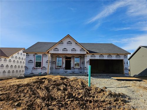 57-8193 Wagner Ave Ne, New Salisbury, IN, 47161-7763 | Card Image