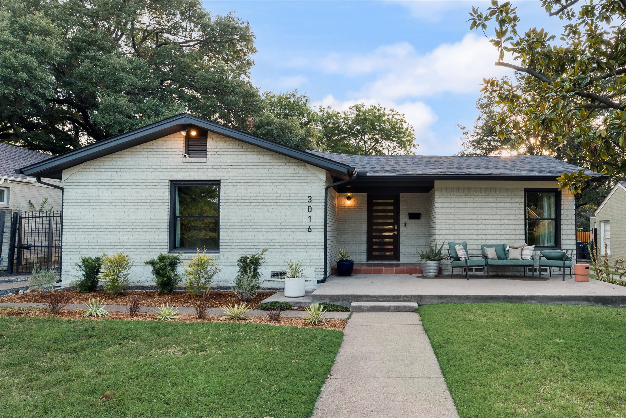 Residential in Fort Worth