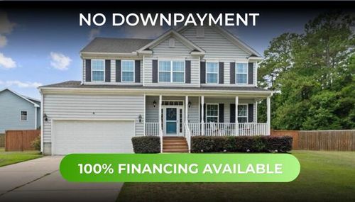 172 Brightwood Dr, Huger, SC, 29450-8502 | Card Image
